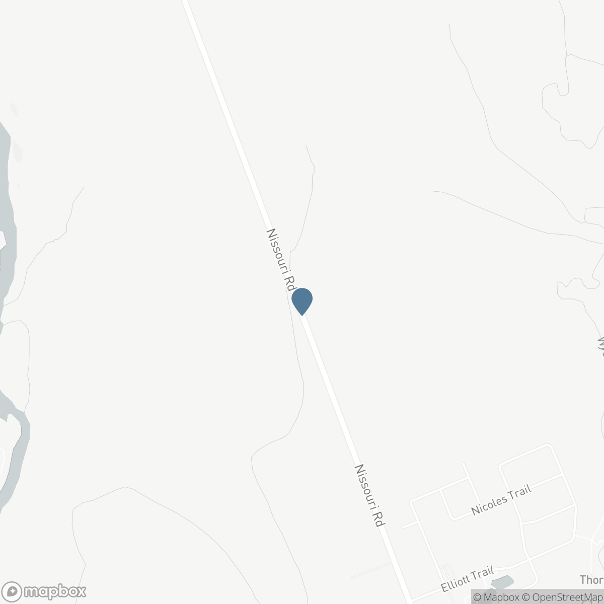 22060 NISSOURI ROAD, Thorndale, Ontario N0M 2P0